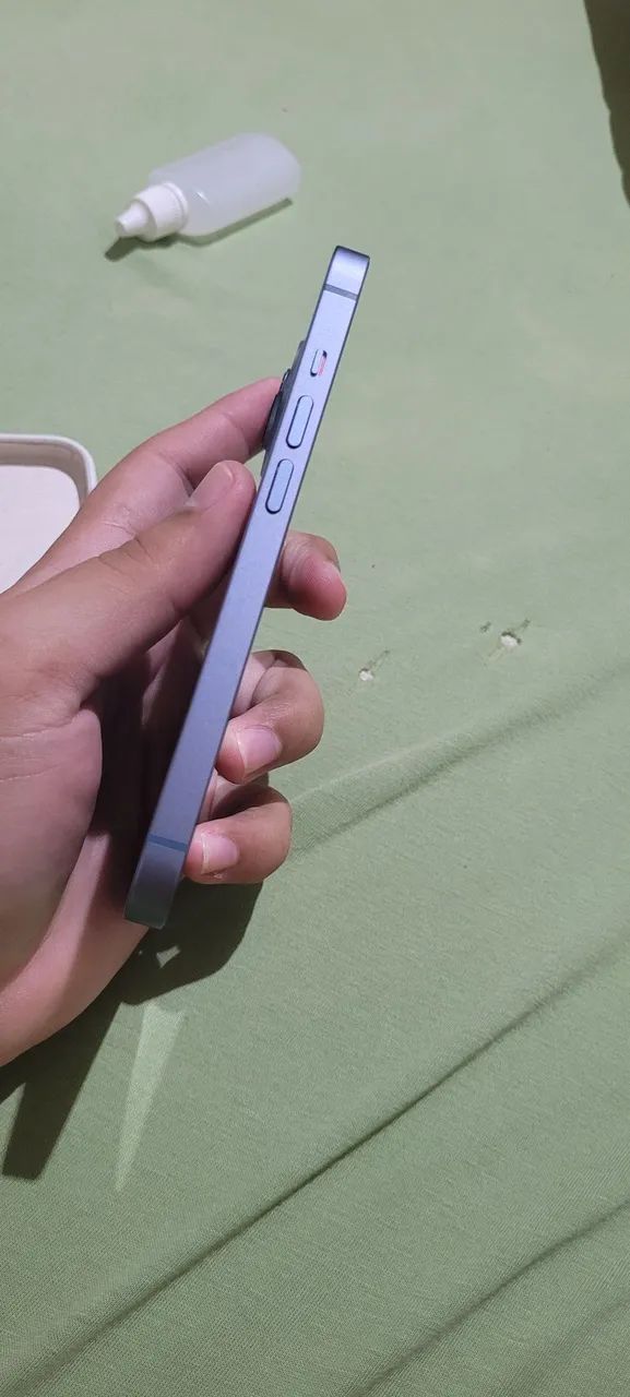 Iphone 14 novo !!! - Foto 5