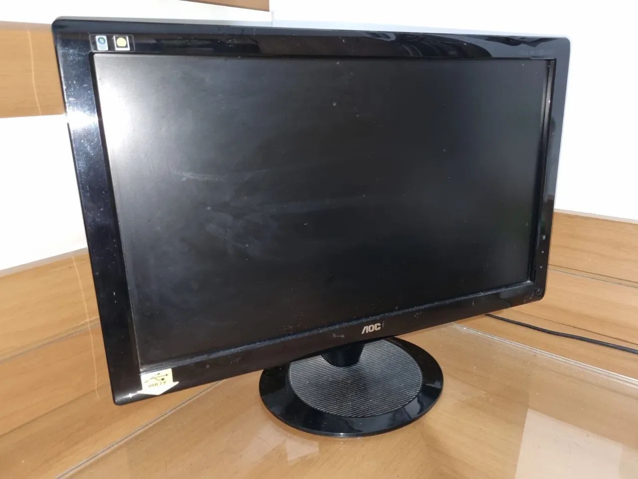 Monitor  - Foto 2