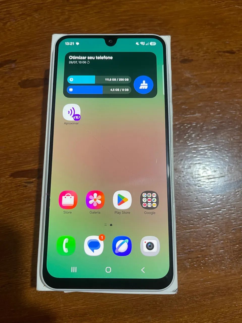 Samsung Galaxy A26 5g - Foto 3