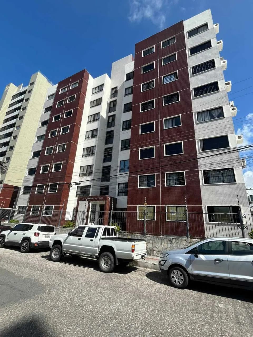 CD Parque Jardim de Viena| Aracaju/SE [19964] - Foto 2