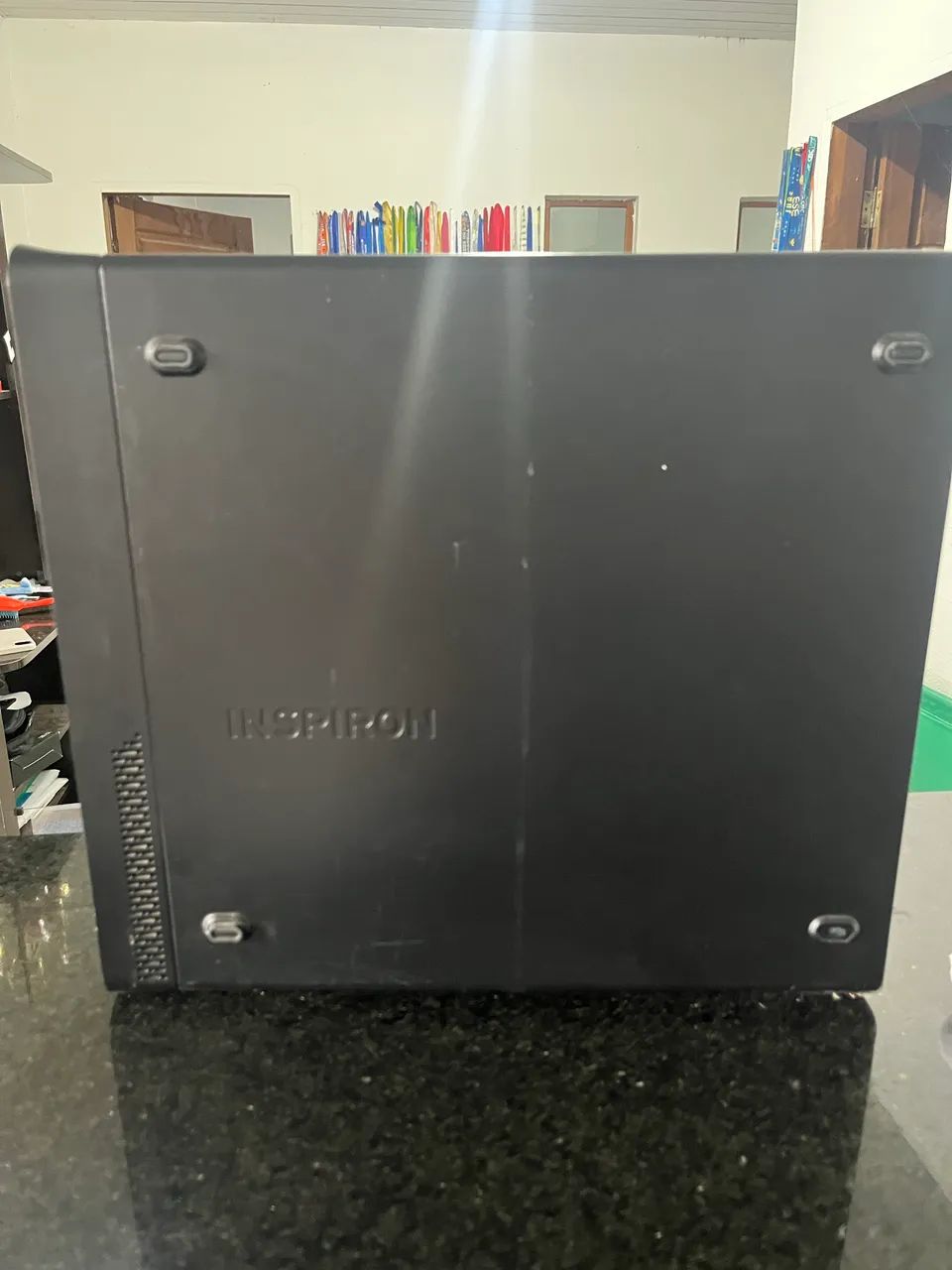 CPU Dell Inspiron 560s  - Foto 2