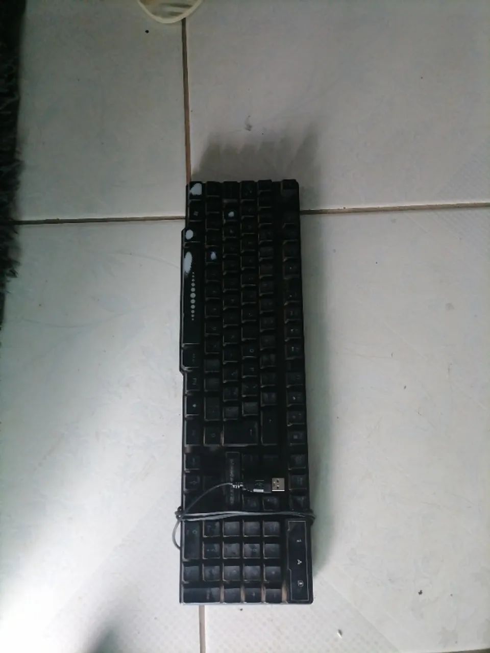 Teclado