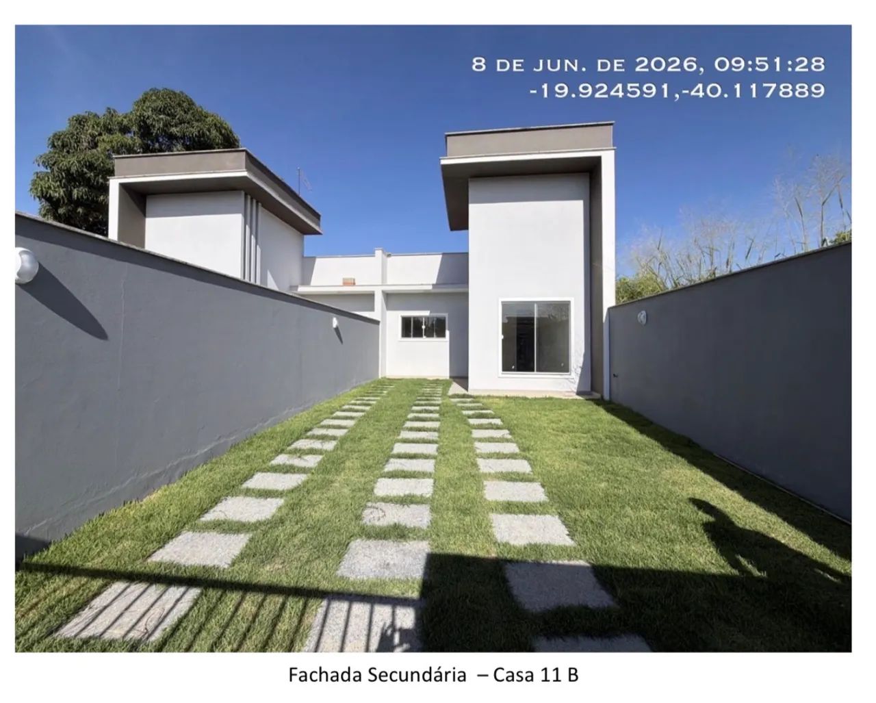 Casa Nova à Venda - Sauê | Aracruz/ES - Foto 4