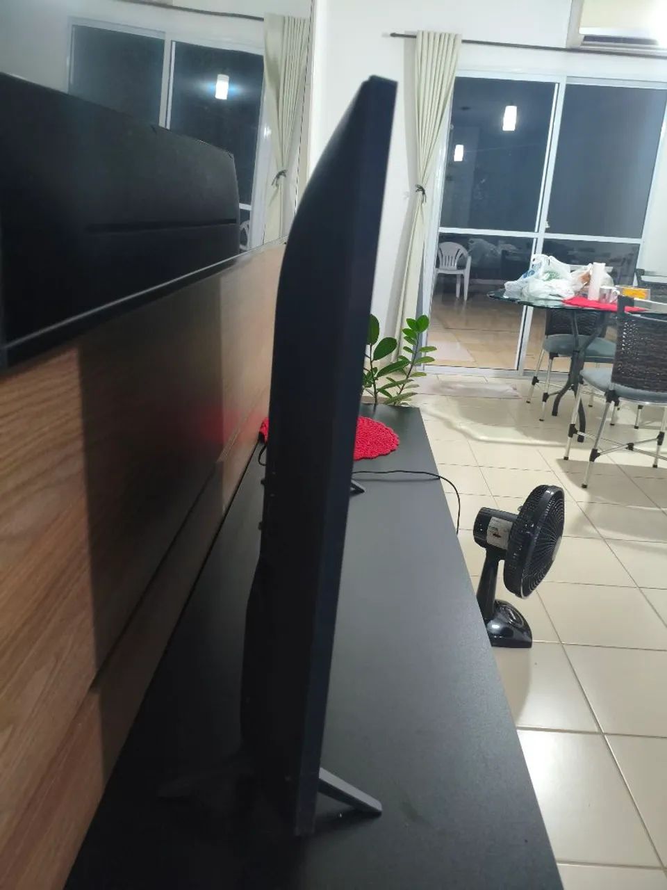Smart TV LG 43 polegadas  - Foto 2