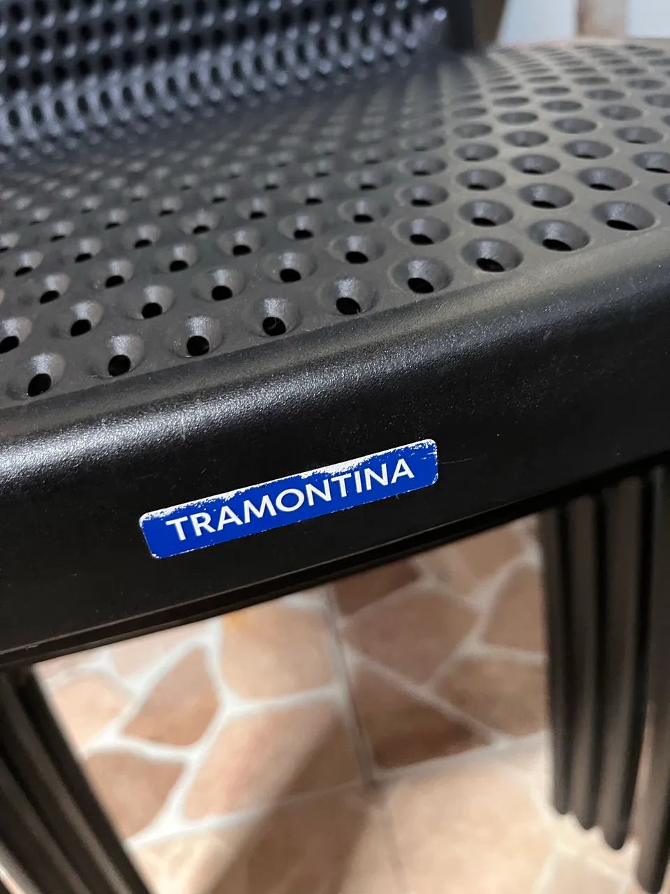 JG DE CADEIRAS TRAMONTINA (6) - Foto 2