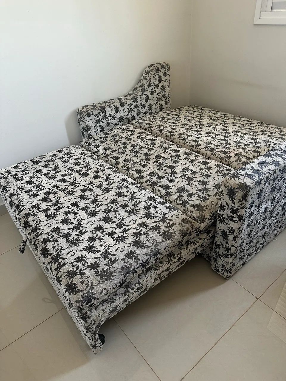 Vendo sofá cama. - Foto 2