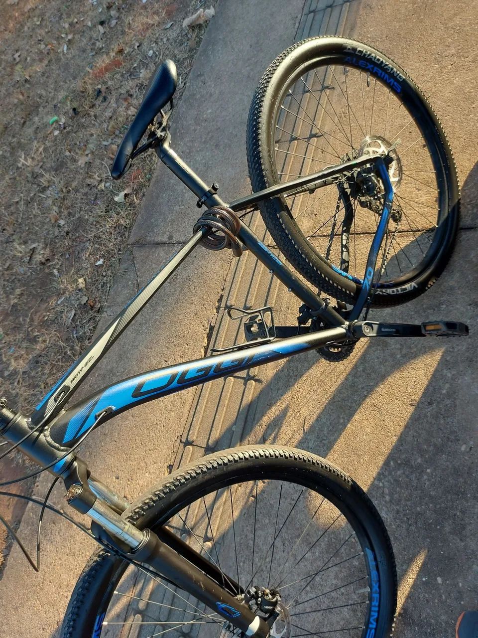 Bicicleta Oggi aro 29 - Foto 4
