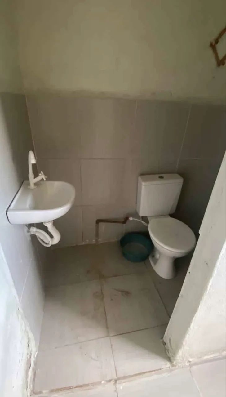 PRIMEIRO ANDAR AS DUAS CASAS  - Foto 2