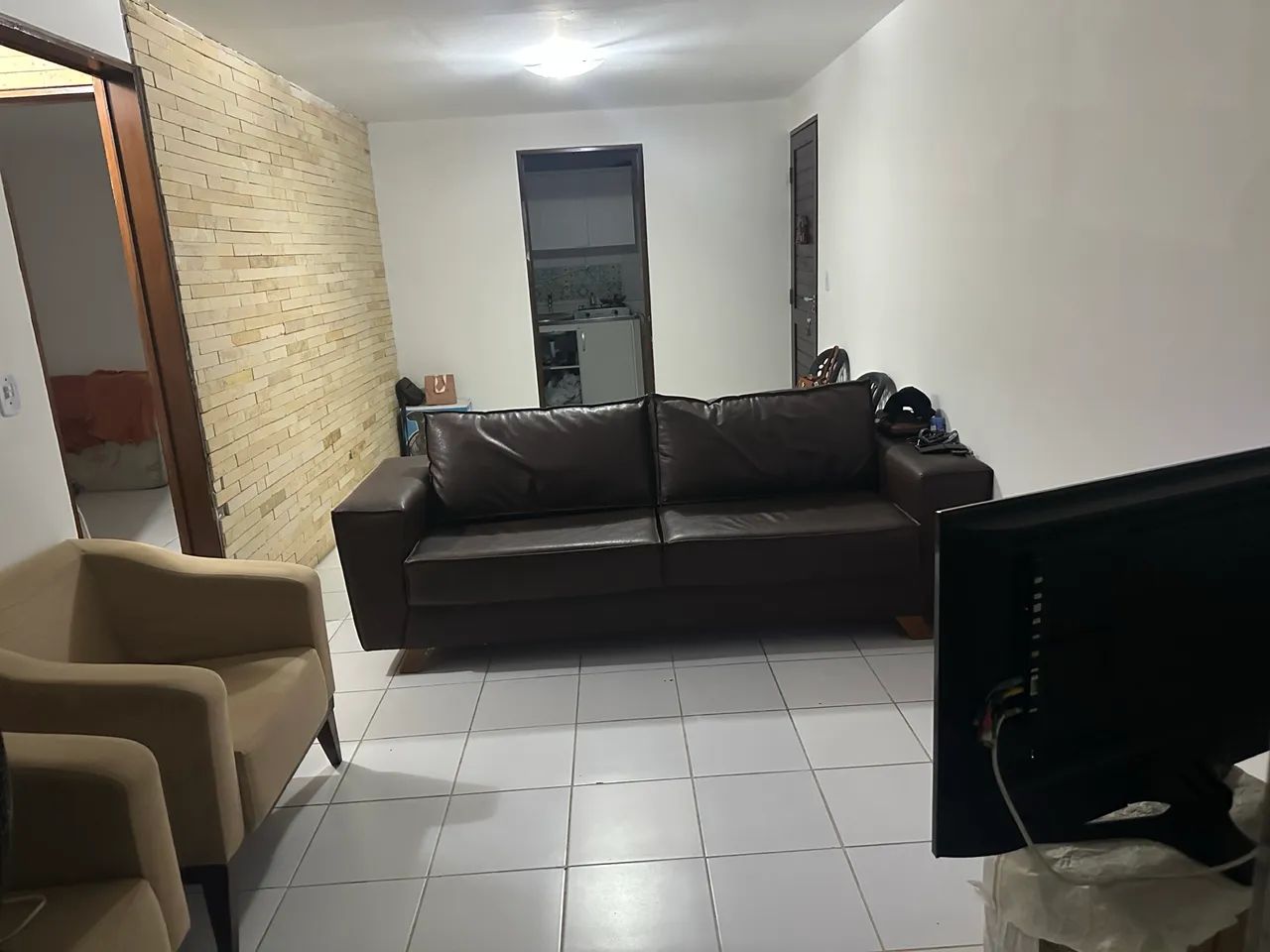 Quarto disponível  - Foto 4