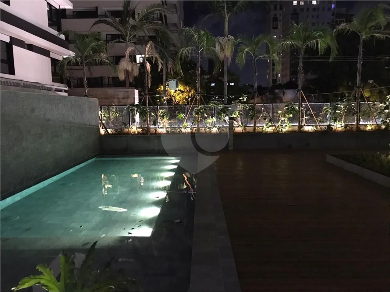 Apartamento com 2 quartos para locação em Vila olímpia - SP - Foto 5