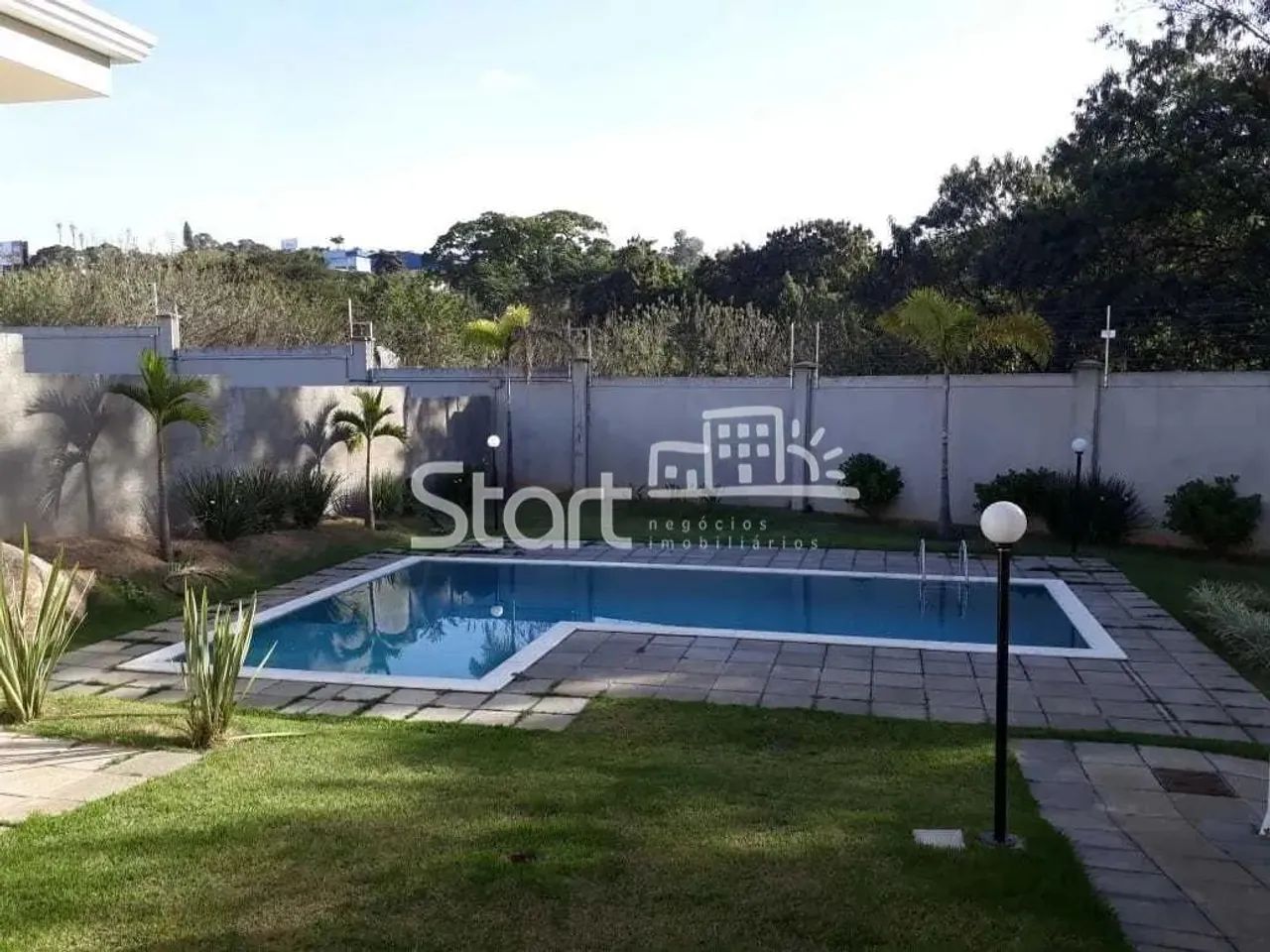 terreno - Parque Rural Fazenda Santa Cândida - Campinas - Foto 5