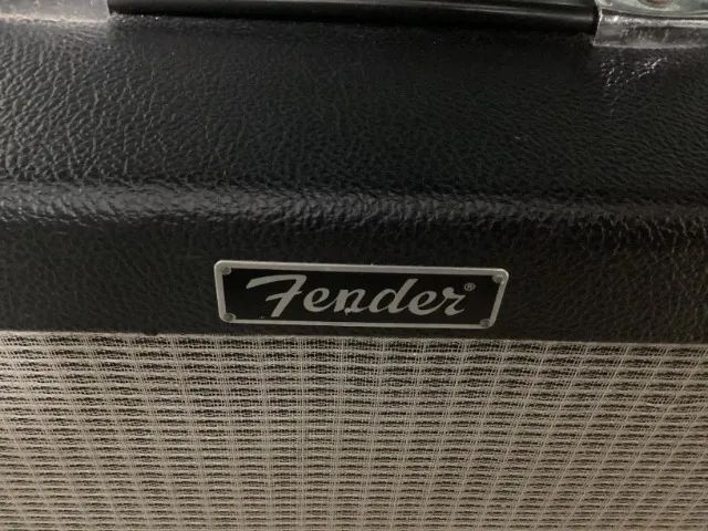 Fender Blues Júnior Valvulado. - Foto 2