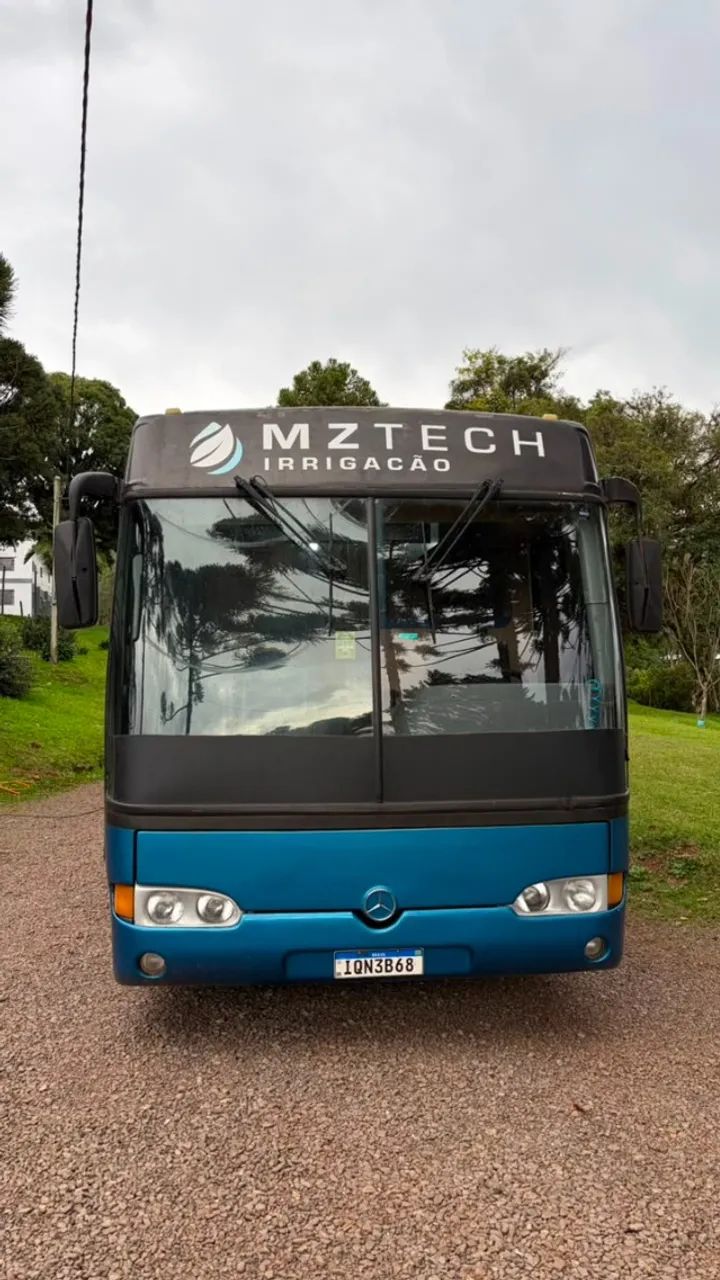 Motor-casa/onibus - Foto 2