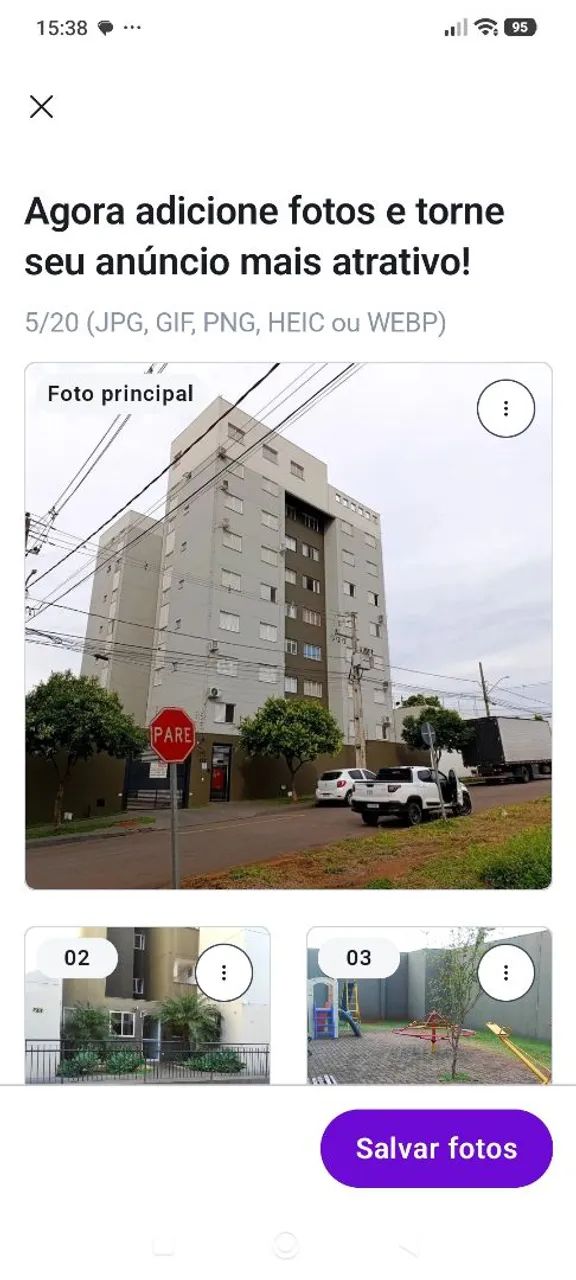 Aluga Apto Comari prx UNINGA G10 