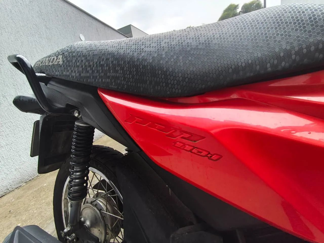 Honda pop - Foto 5