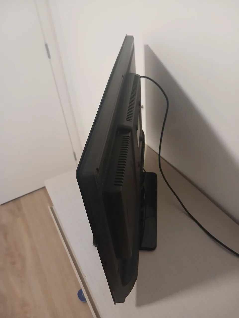 TV DE LED PHILCO 24 POLEGADAS COM CONVERSOR DIGITAL EMBUTIDO  - Foto 5