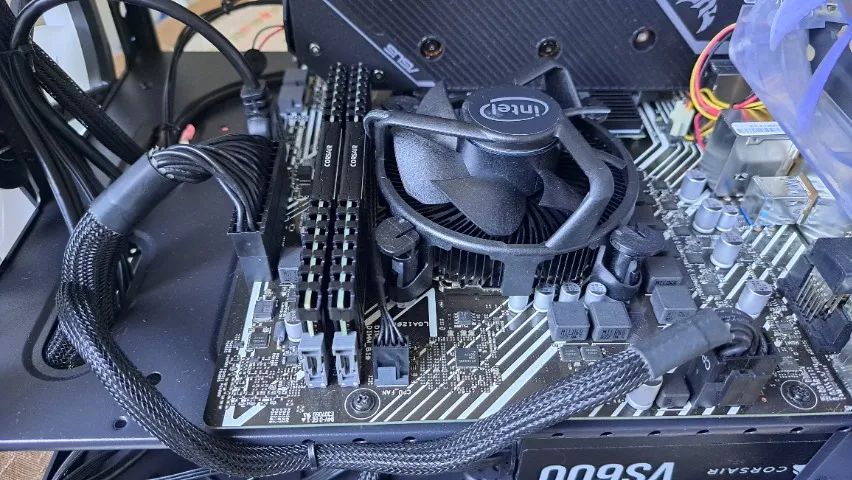 Curso Completo de Montagem e Manutenção de Computadores - Foto 5