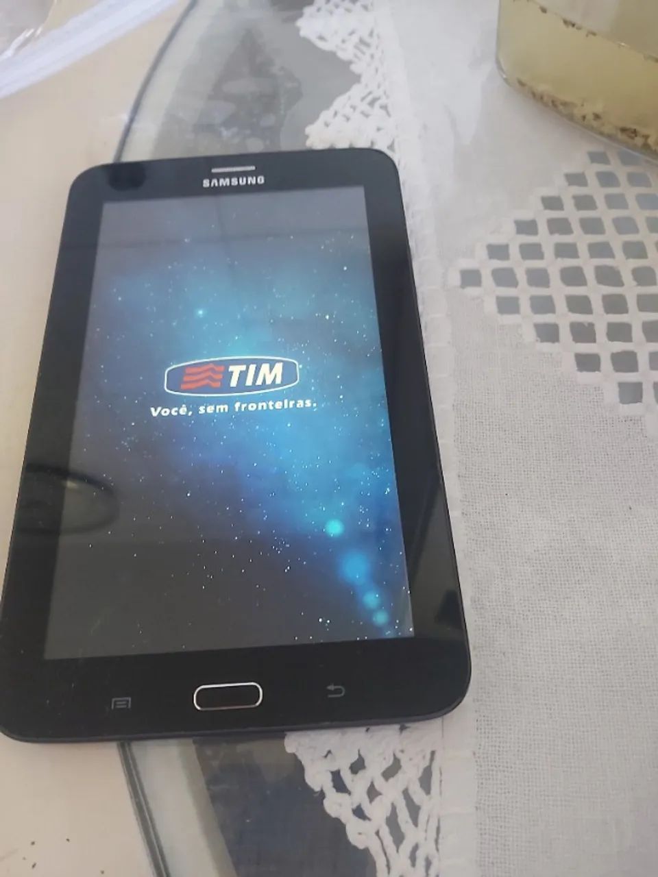 Tablet Samsung tb 3 sm-t111 - Foto 2
