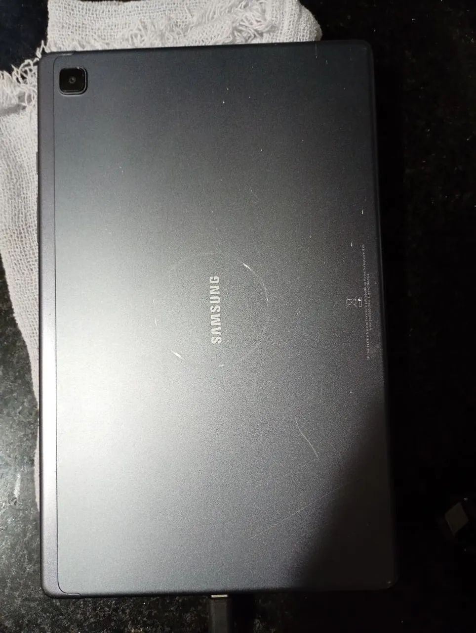 Tablet Samsung A7 64 gb - Foto 2