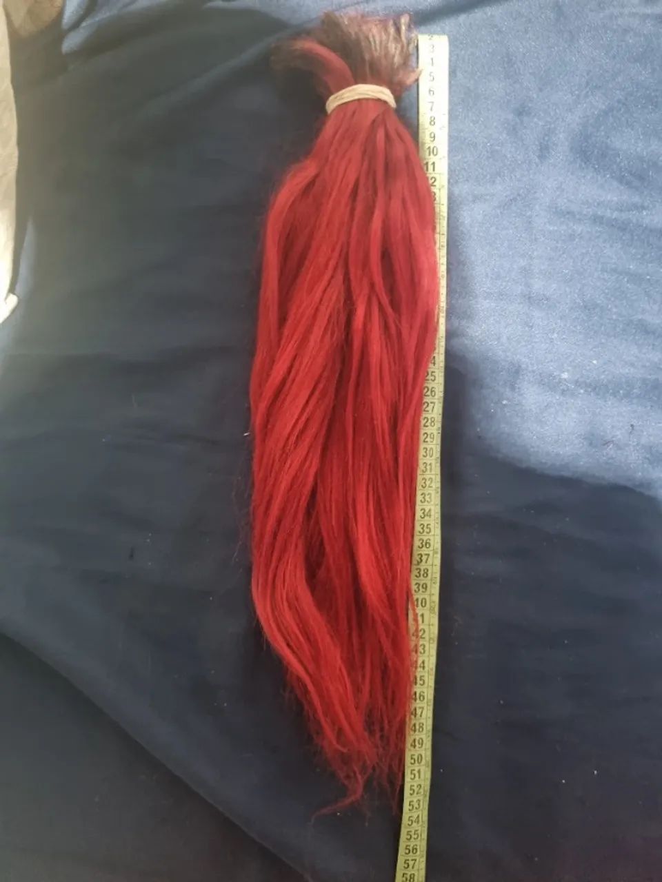 Cabelo humano vietnamita  - Foto 2