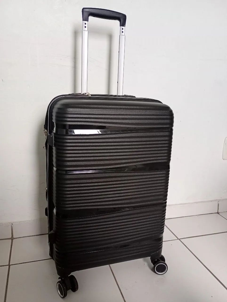 Mala 23kg de polipropileno
