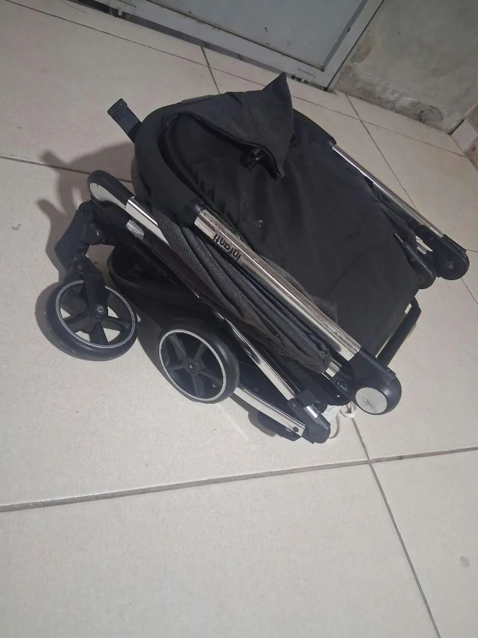 Carrinho Bebê  - Foto 3