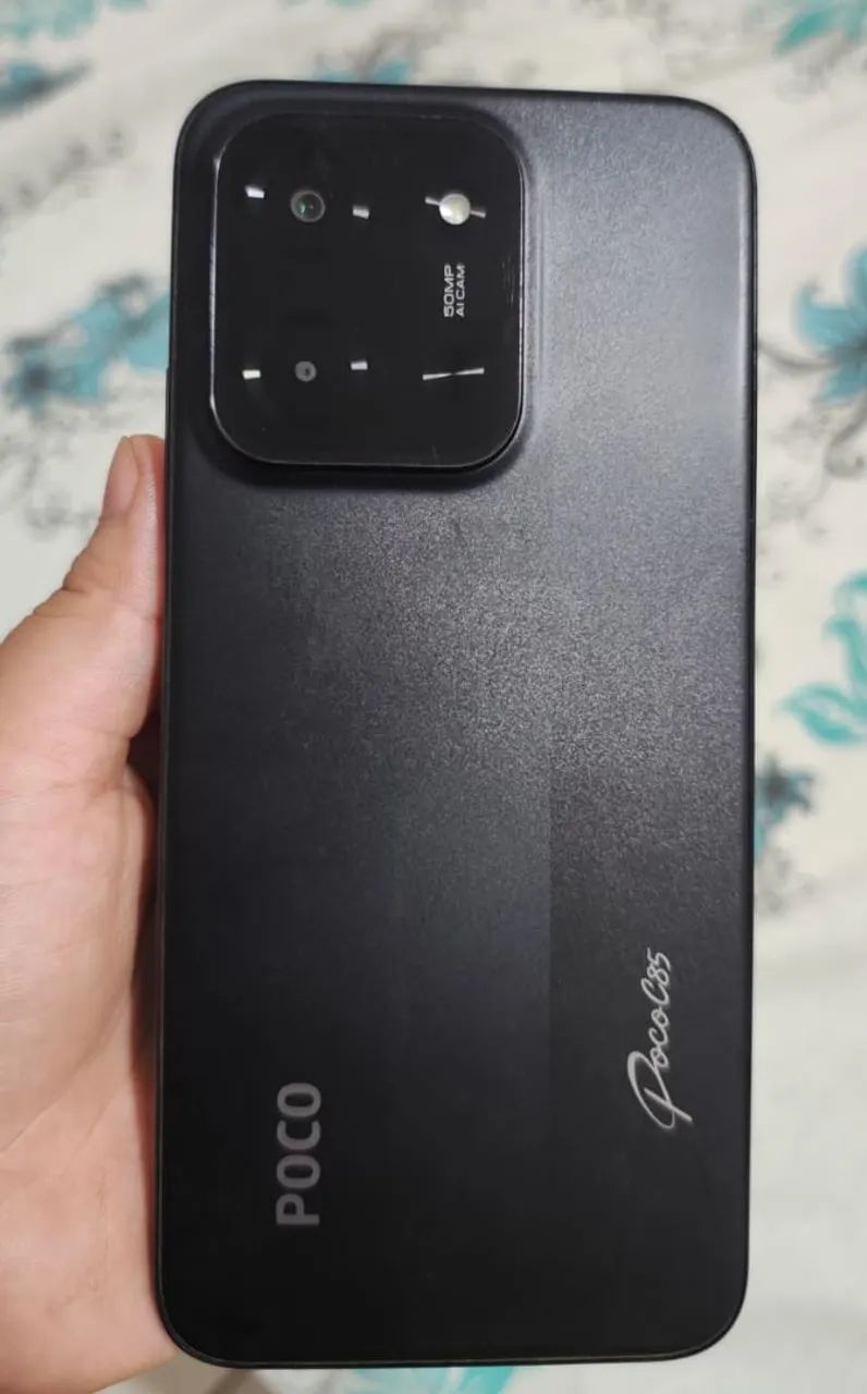Celular poco c85