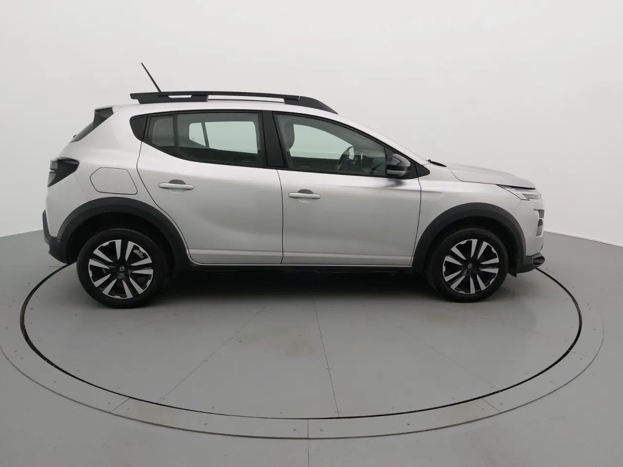 Renault Kardian Evolut. Flex 1.0 TB 12V 5p Aut., foto 6 de 18
