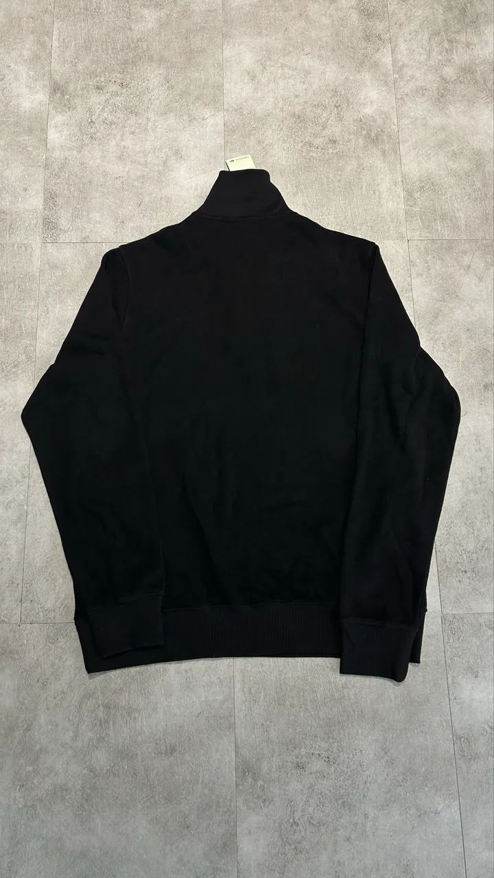 Quarter Zip Lacoste - Foto 4
