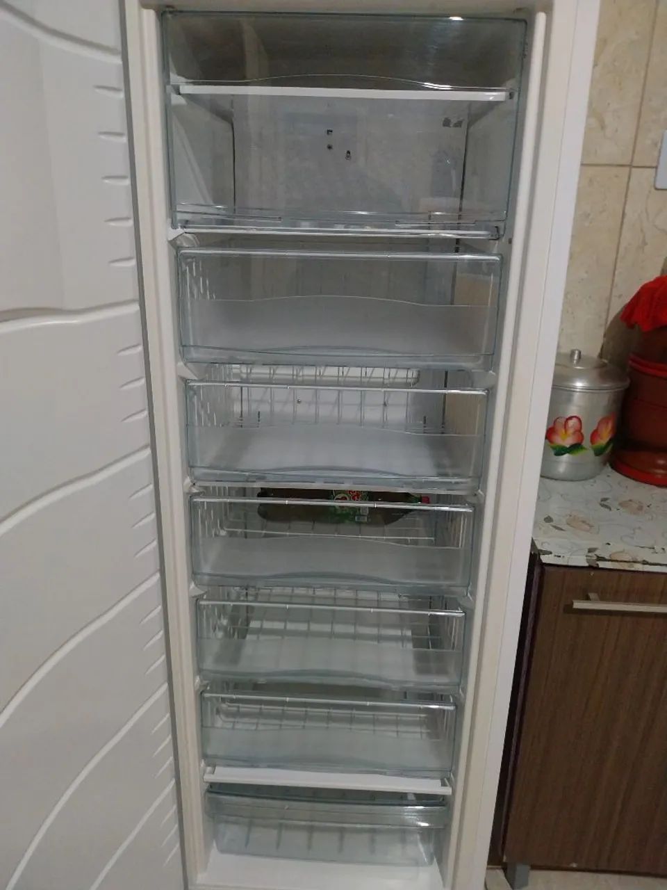 Vendo freezer  - Foto 3