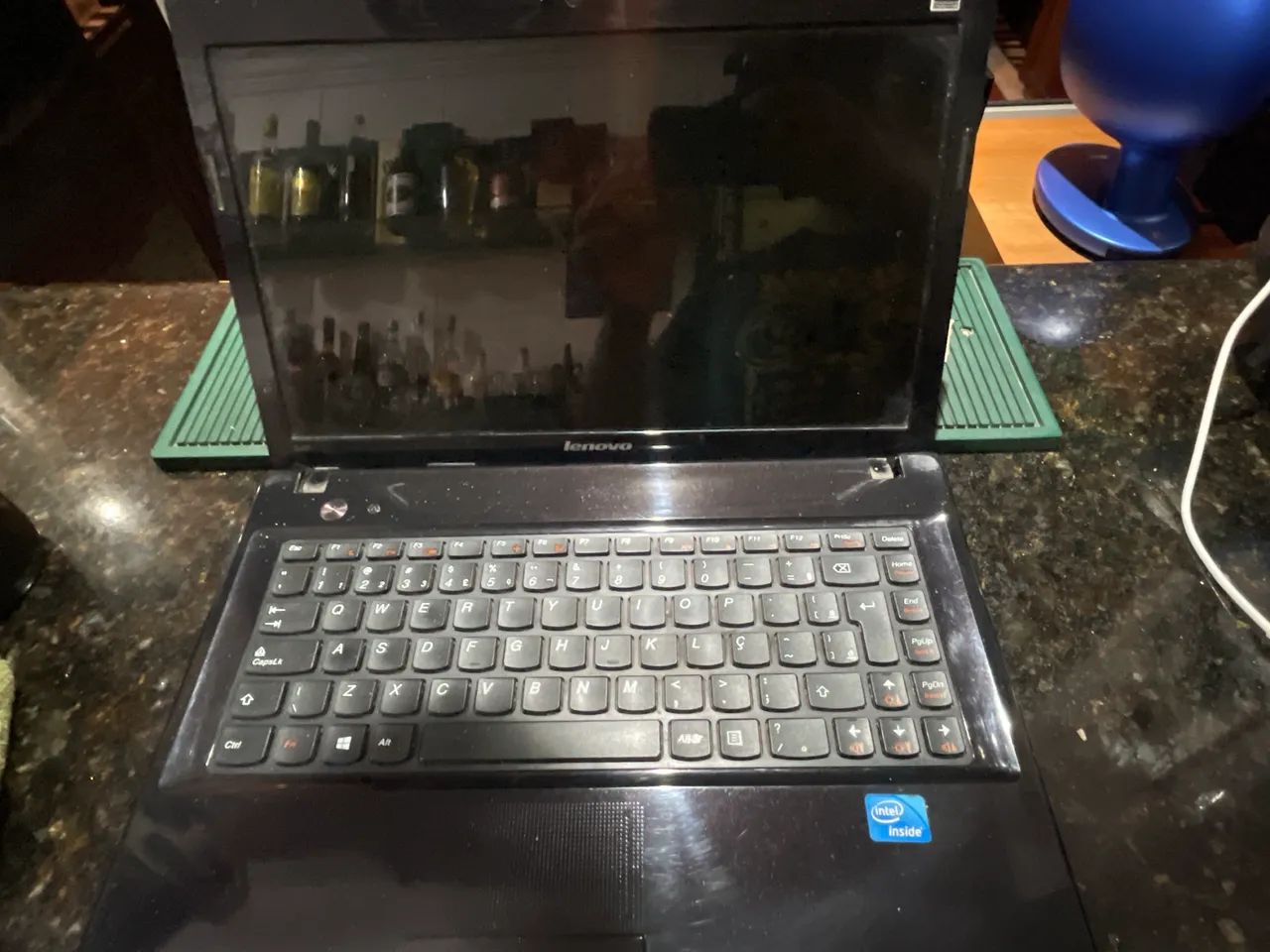 Lenovo g480 - Foto 2