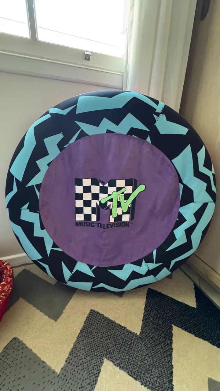 Cama de cachorro Zee.bed MTV Zee dog tamanho G