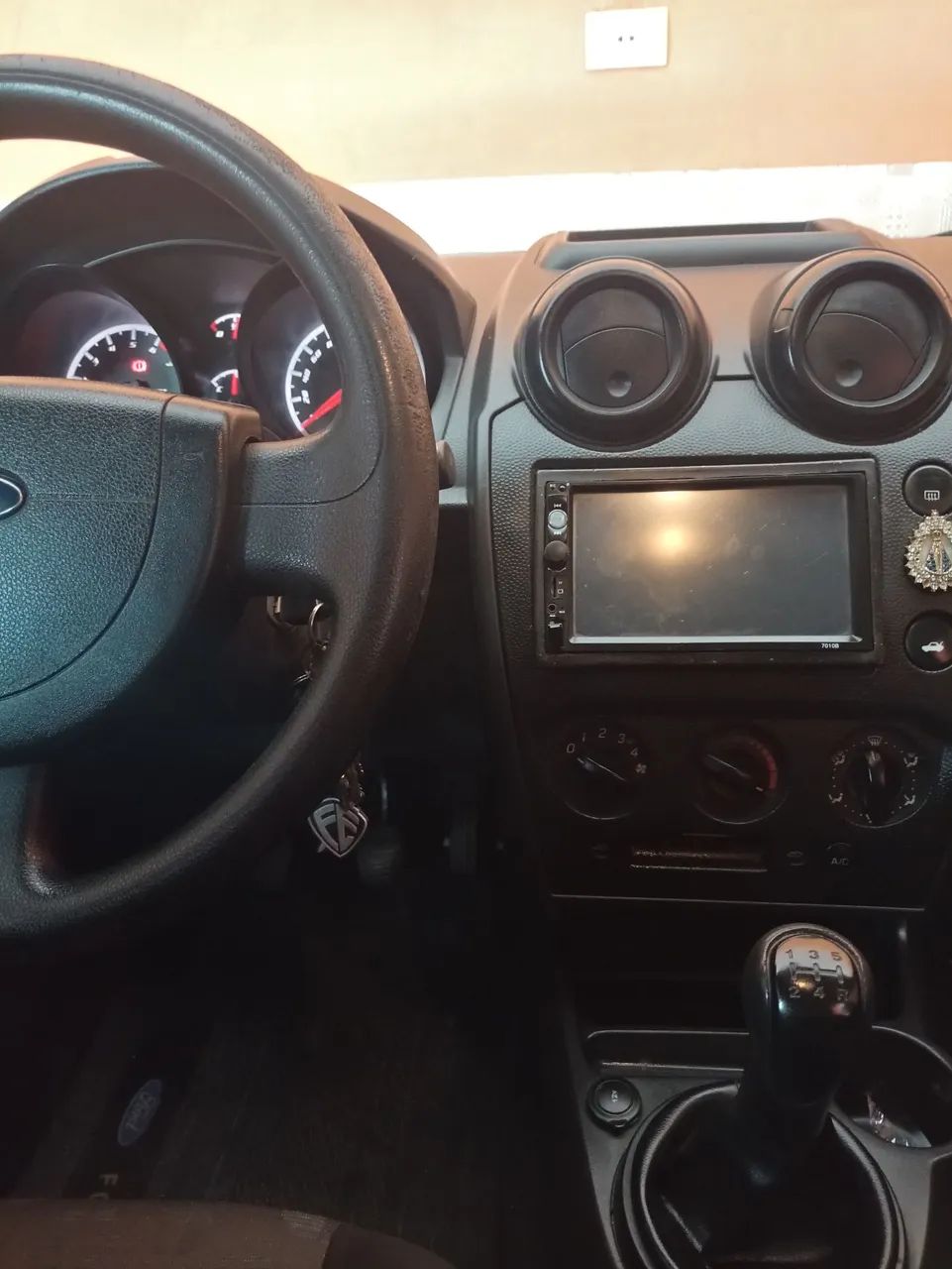 Ford Fiesta 2014