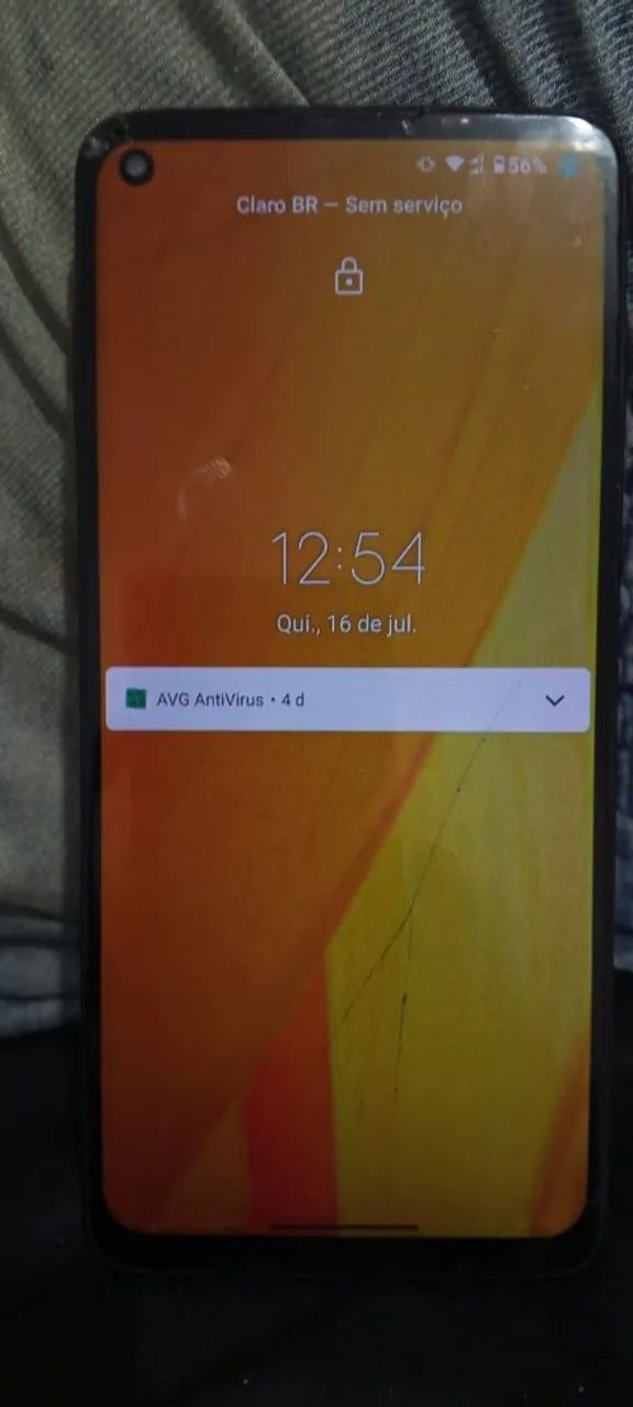 MotoG9 plus