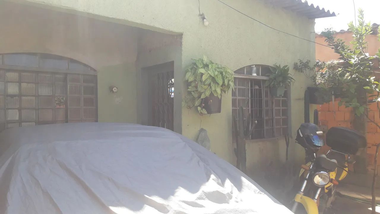 Casa Qnr 05 Ceilândia Norte Df  - Foto 3