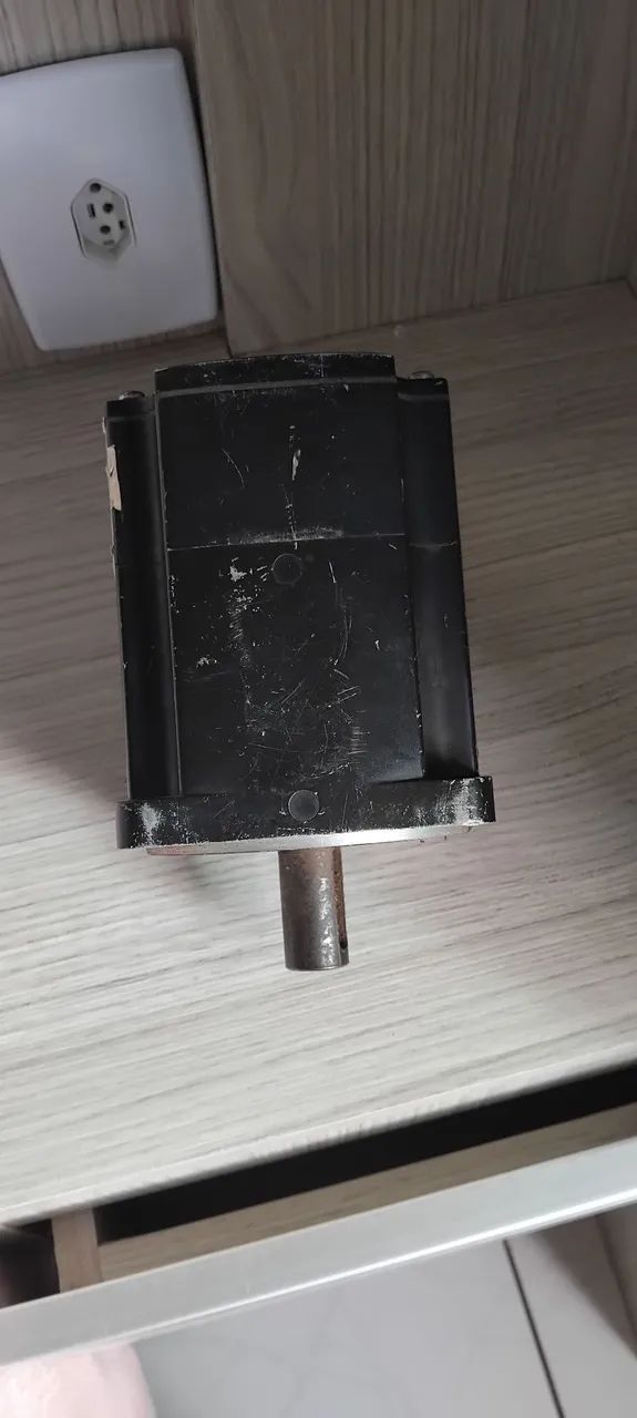 Servo motor  - Foto 5