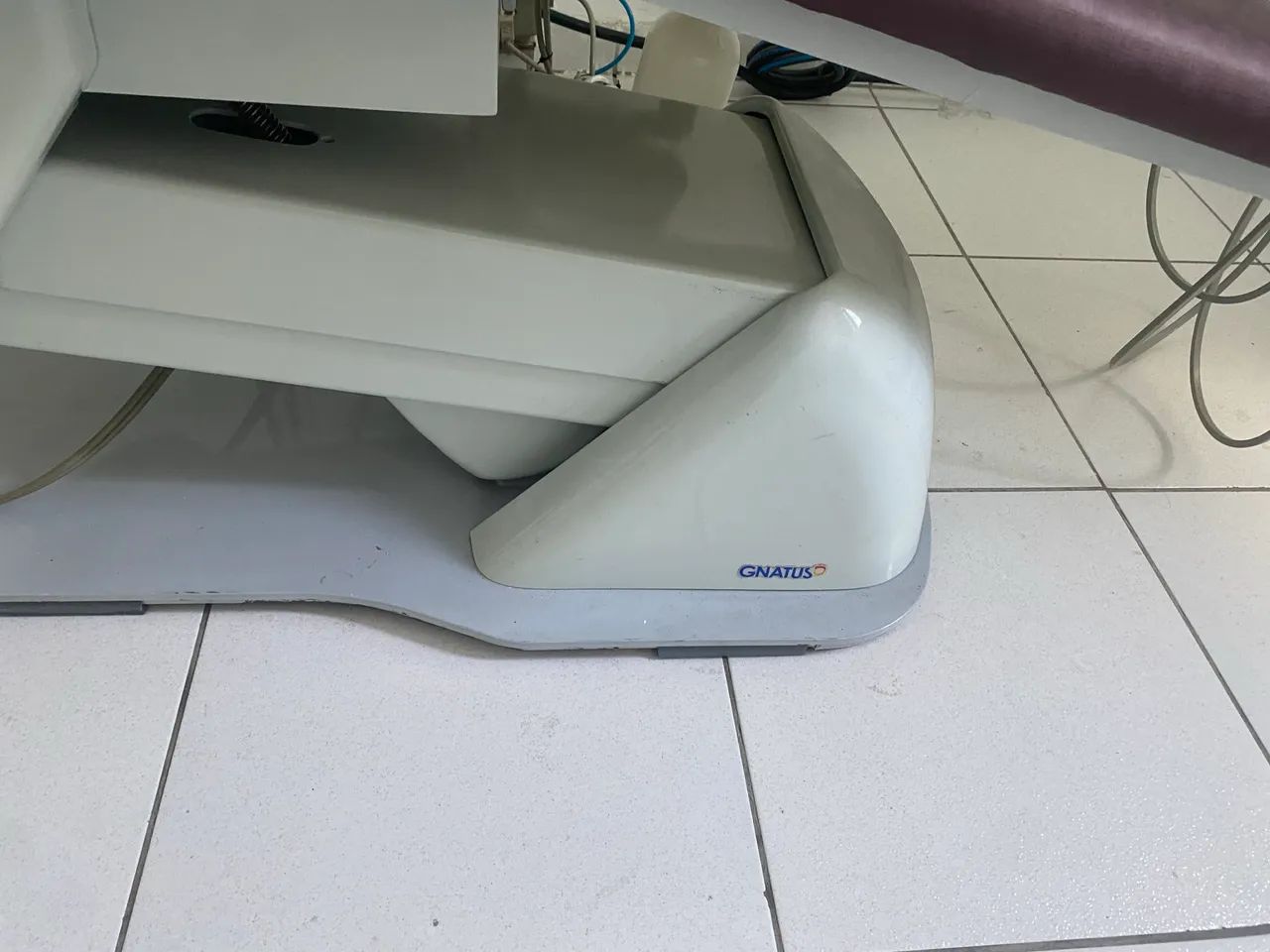 Cadeira odontológica  - Foto 2