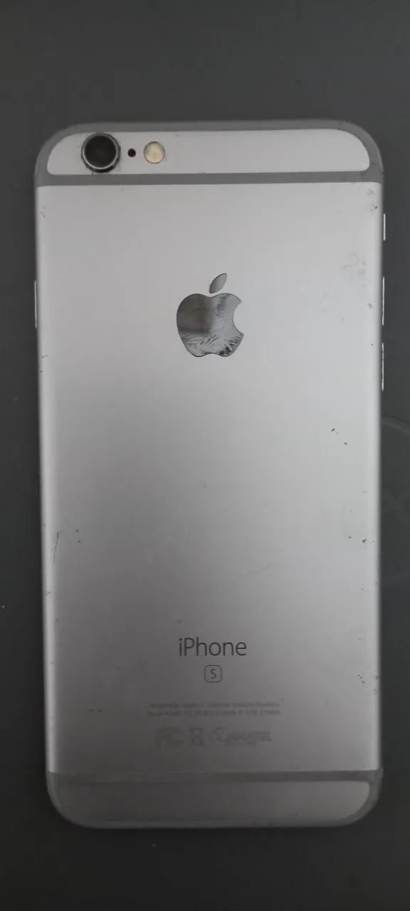 Bateria e Componentes iPhone 6s - Foto 2