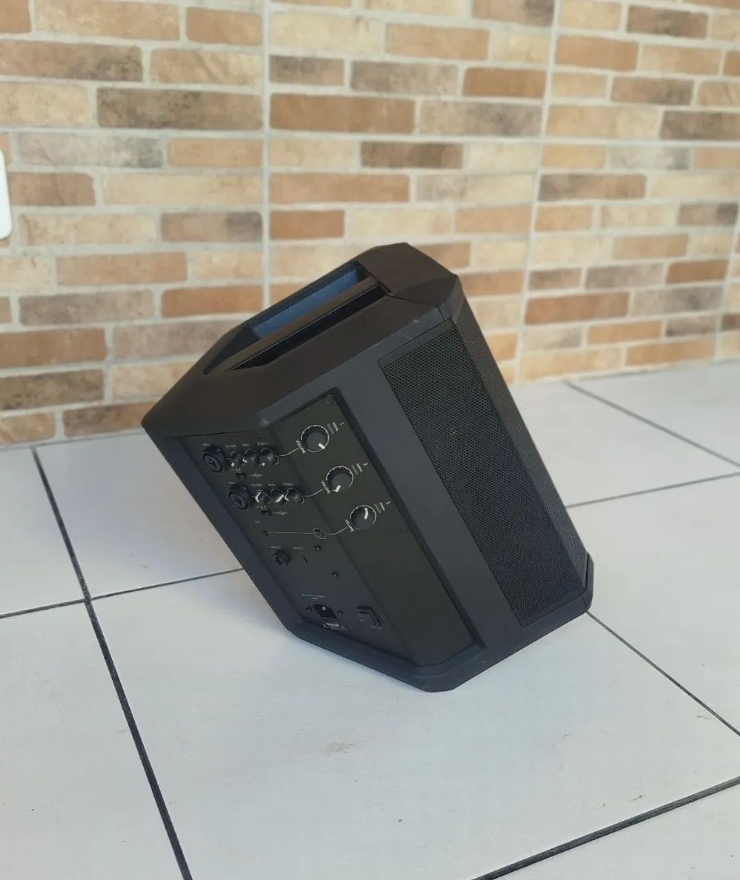 Caixa BOSE S1 PRO pra vender logo.  - Foto 2
