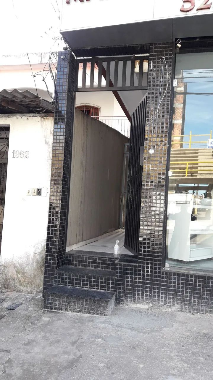 Alugo apartamento na Pedro Miranda