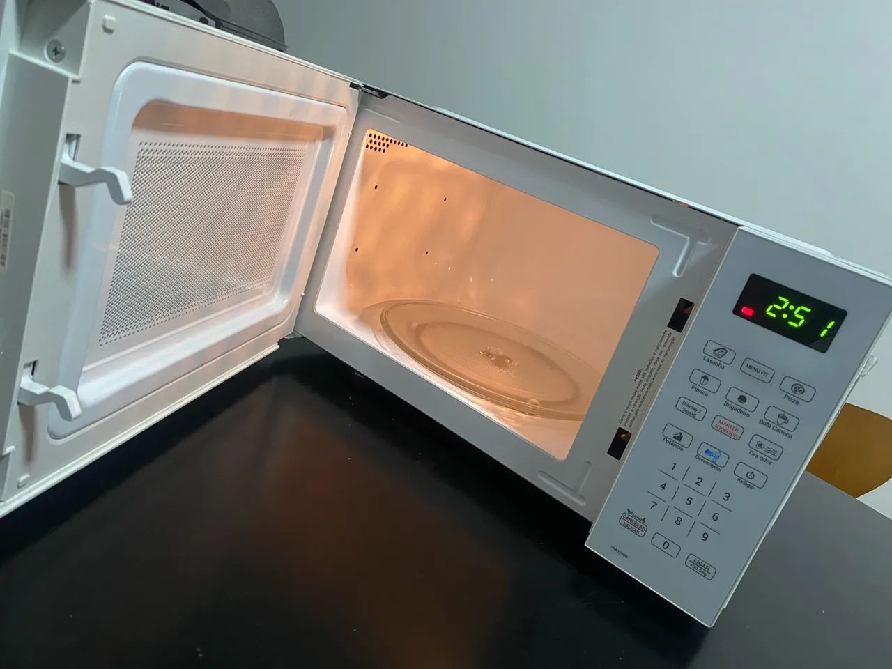 Microondas Philco - Foto 2