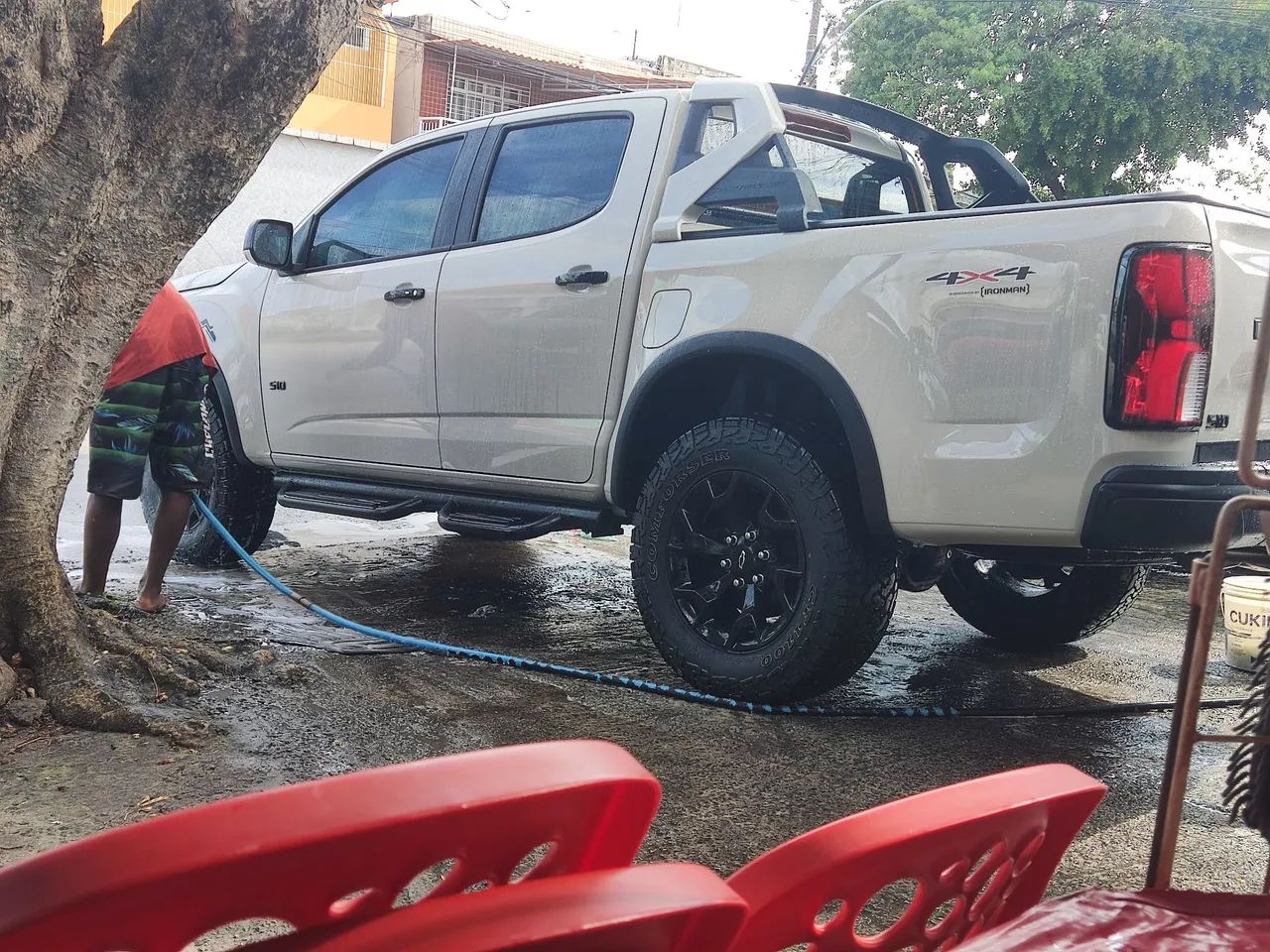 Lava jato - Foto 3