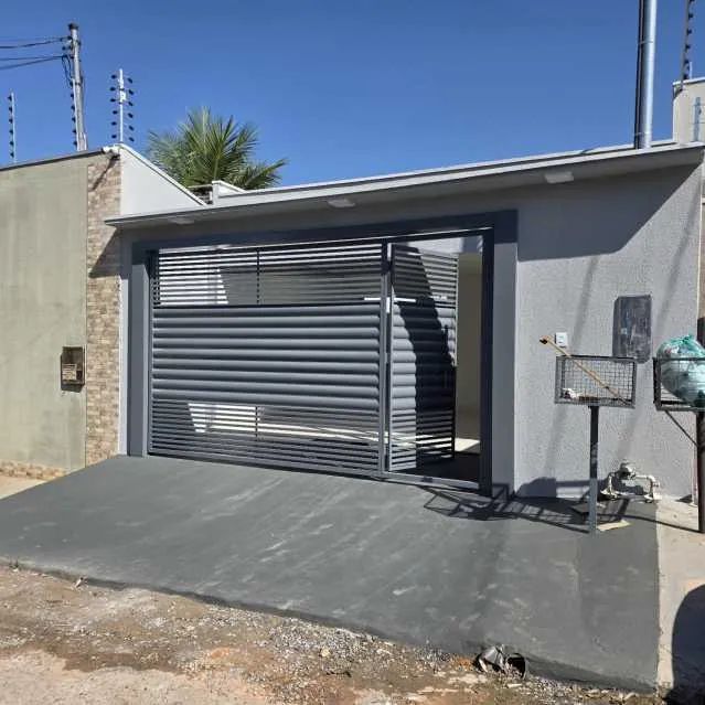 EXCELENTE CASA PARA LOCAÇÃO