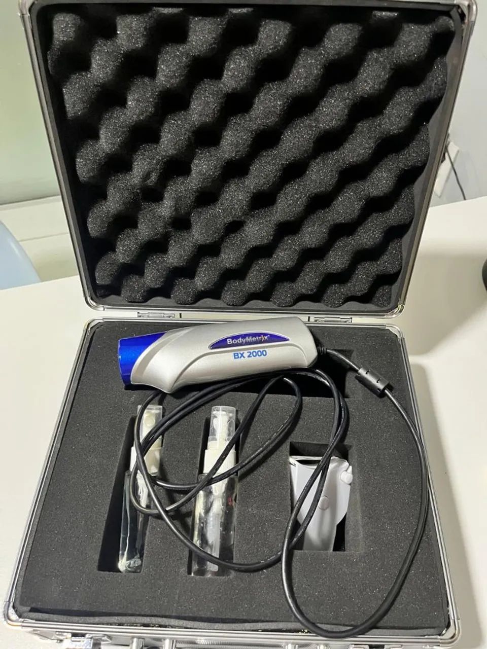 Ultrassom BodyMetrix PRO BX 2000  - Foto 4