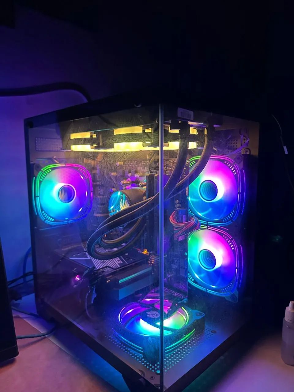 PC GAMER