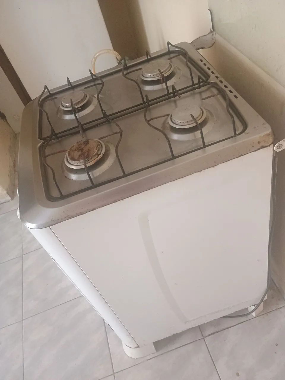 Fogão de 4 bocas 