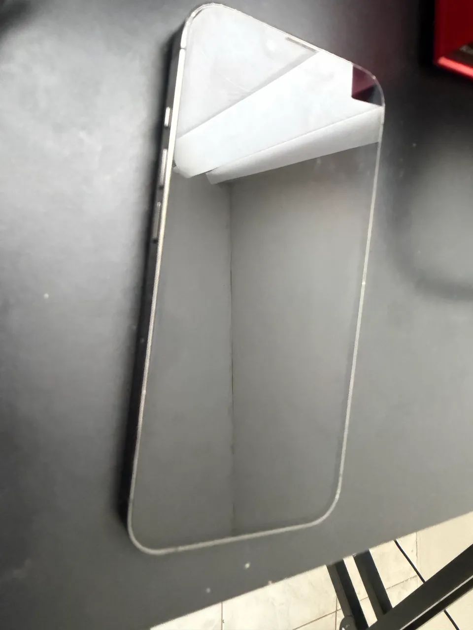 iPhone 13 Pro - 256GB - Foto 4