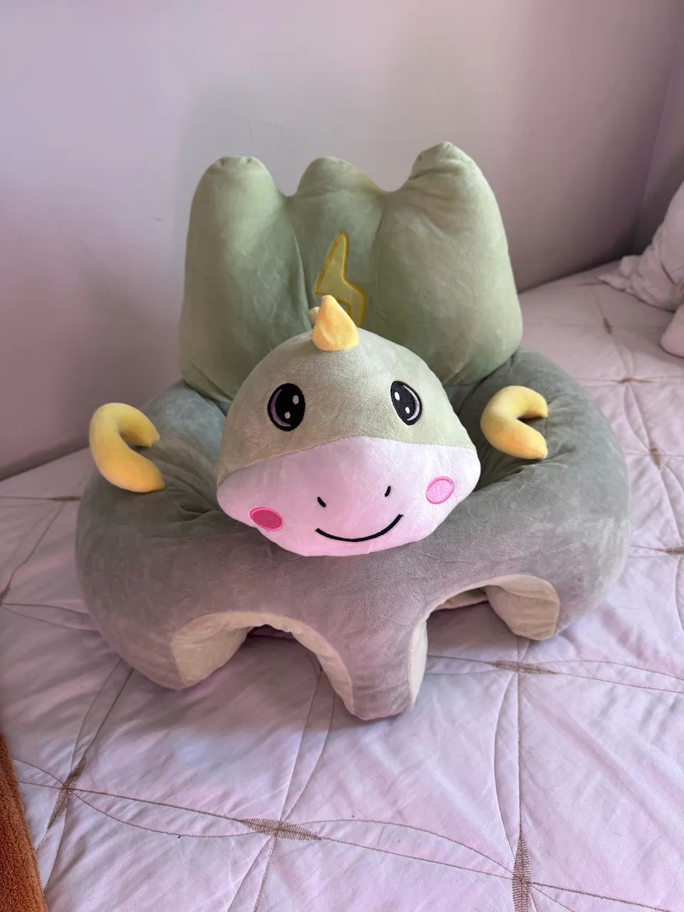 Assento para bebê 