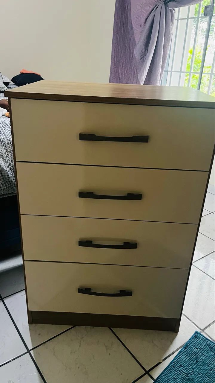 Cômoda  - Foto 3