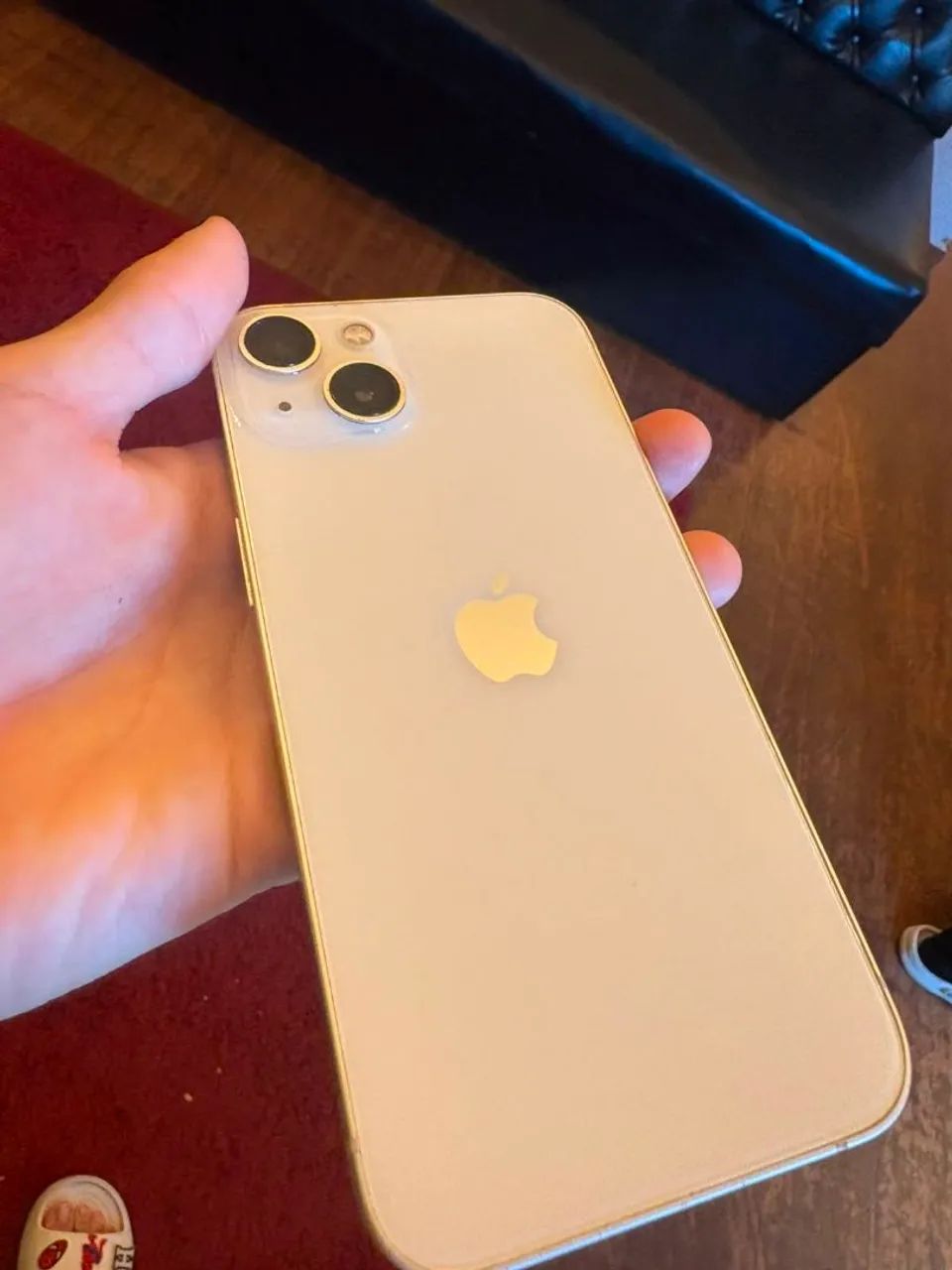 Celular iPhone 13 - Foto 3